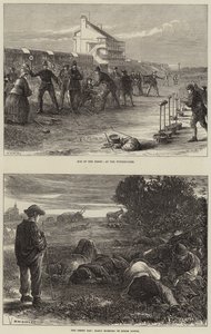 The Epsom Derby